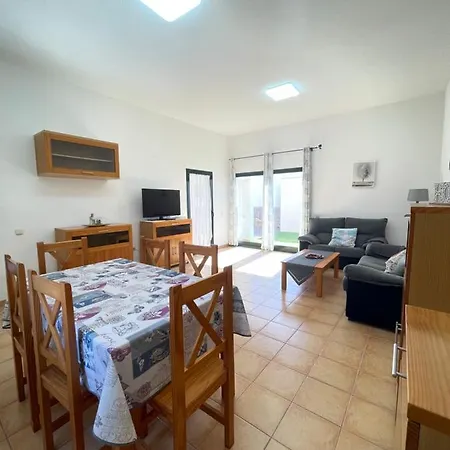 Casa Aleri Holiday home *
