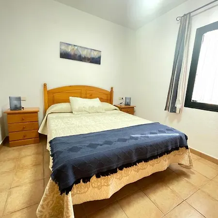 Casa Aleri Сasa de vacaciones Corralejo