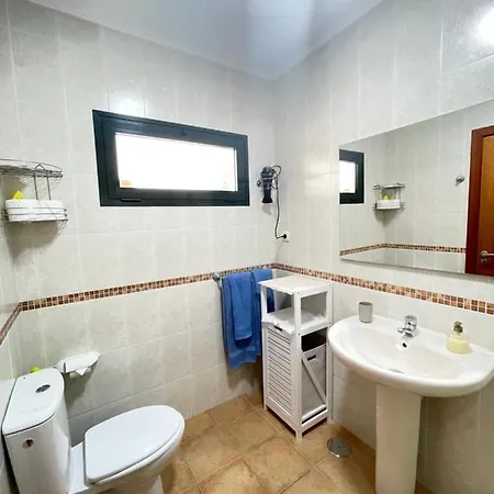 Сasa de vacaciones Casa Aleri