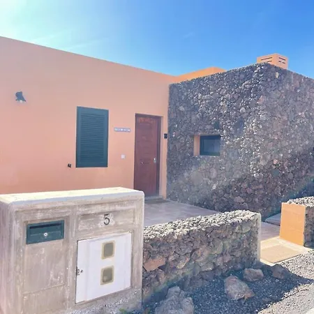 Casa Aleri Holiday home Corralejo