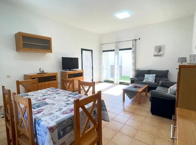 Casa Aleri Holiday home *