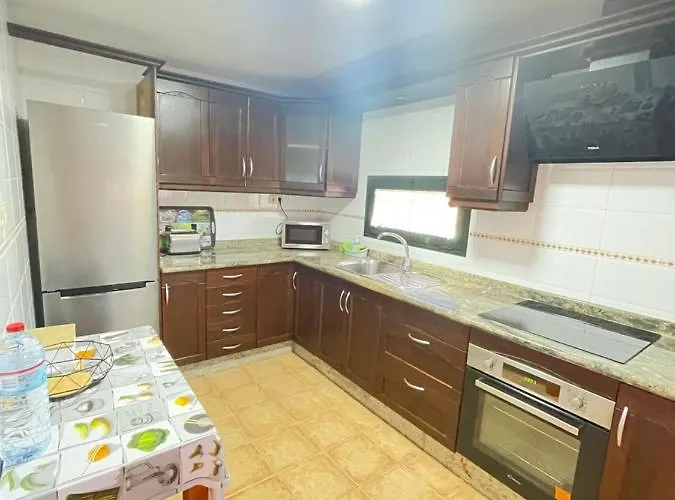 Casa Aleri Дом отдыха