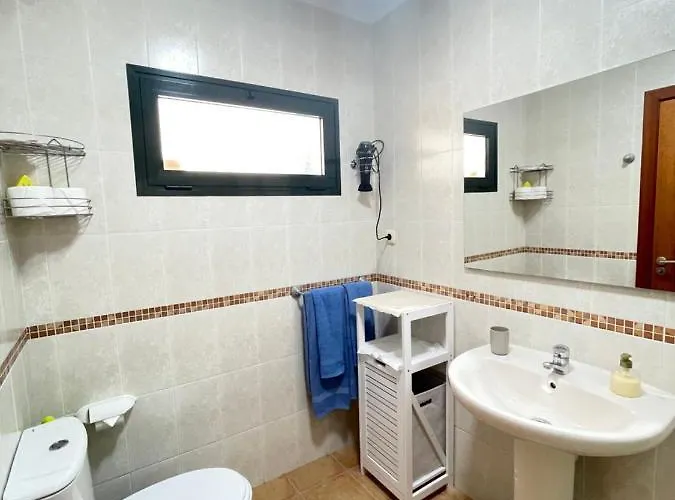 Дом отдыха Casa Aleri