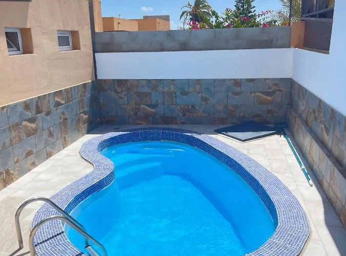 Holiday home Casa Aleri